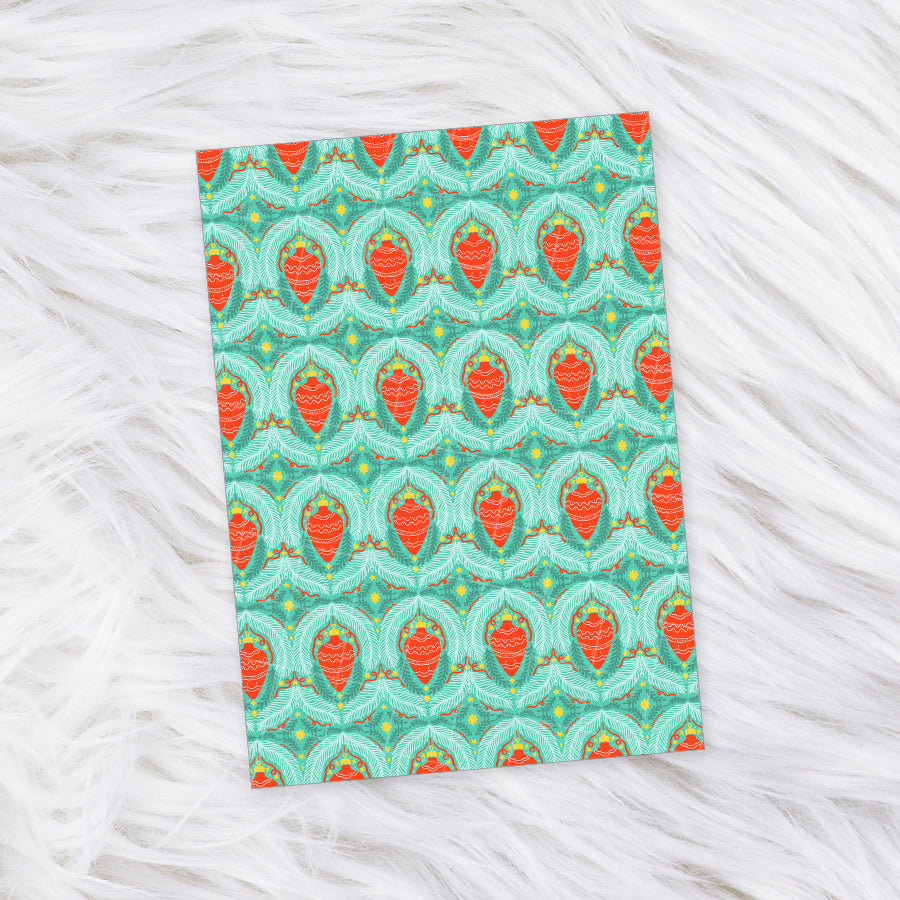 Deck the 90s Journal Sticker Collection | Matte Removable Reading & Planner Stickers