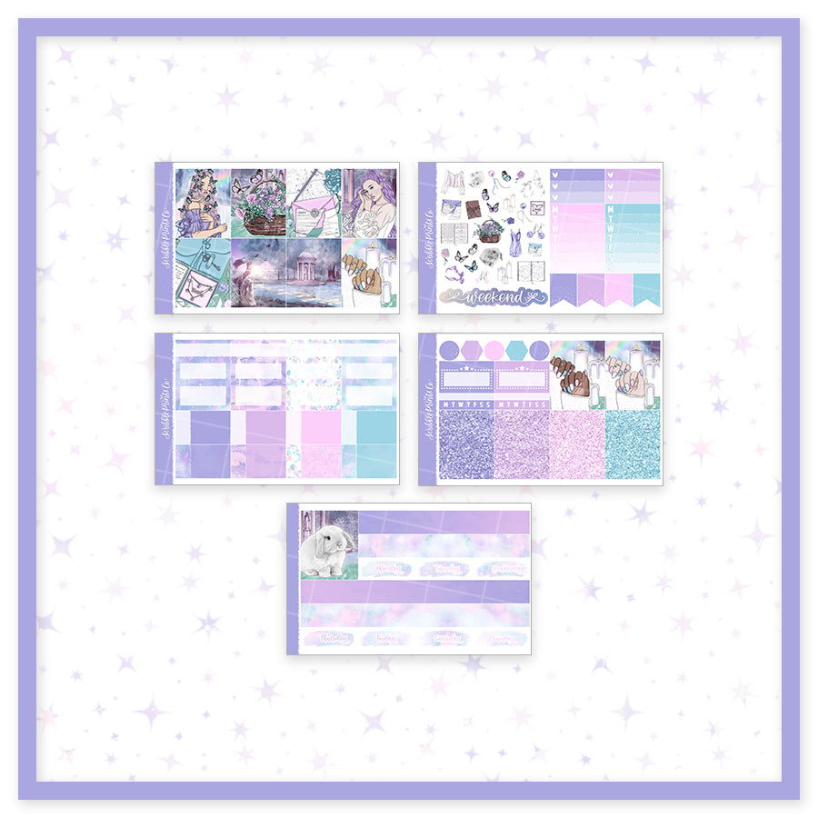 Forevermore - Weekly Kit