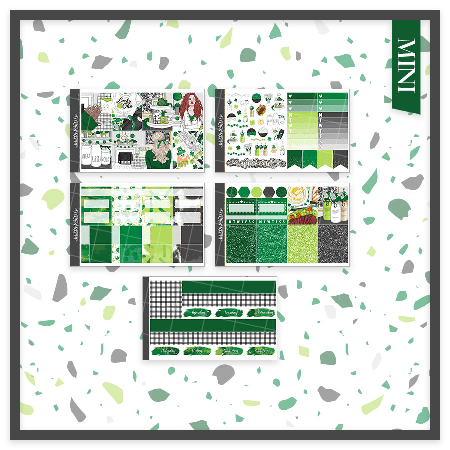 Lucky One - Weekly Kit