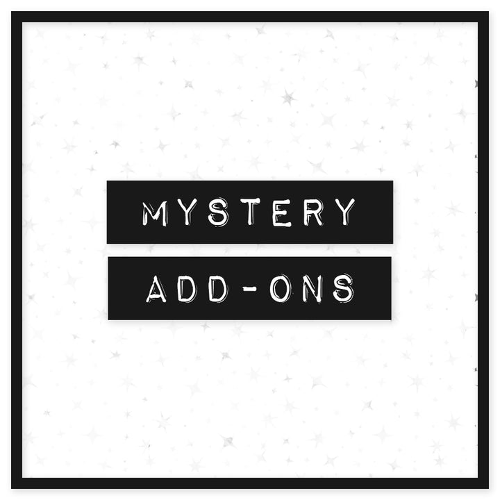 May Mystery 2024 Add-ons
