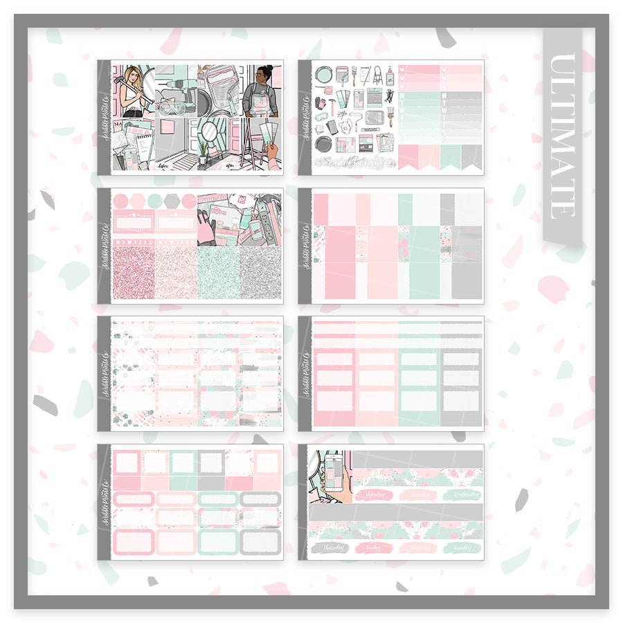 » Demo Day - Weekly Kit (100% off)