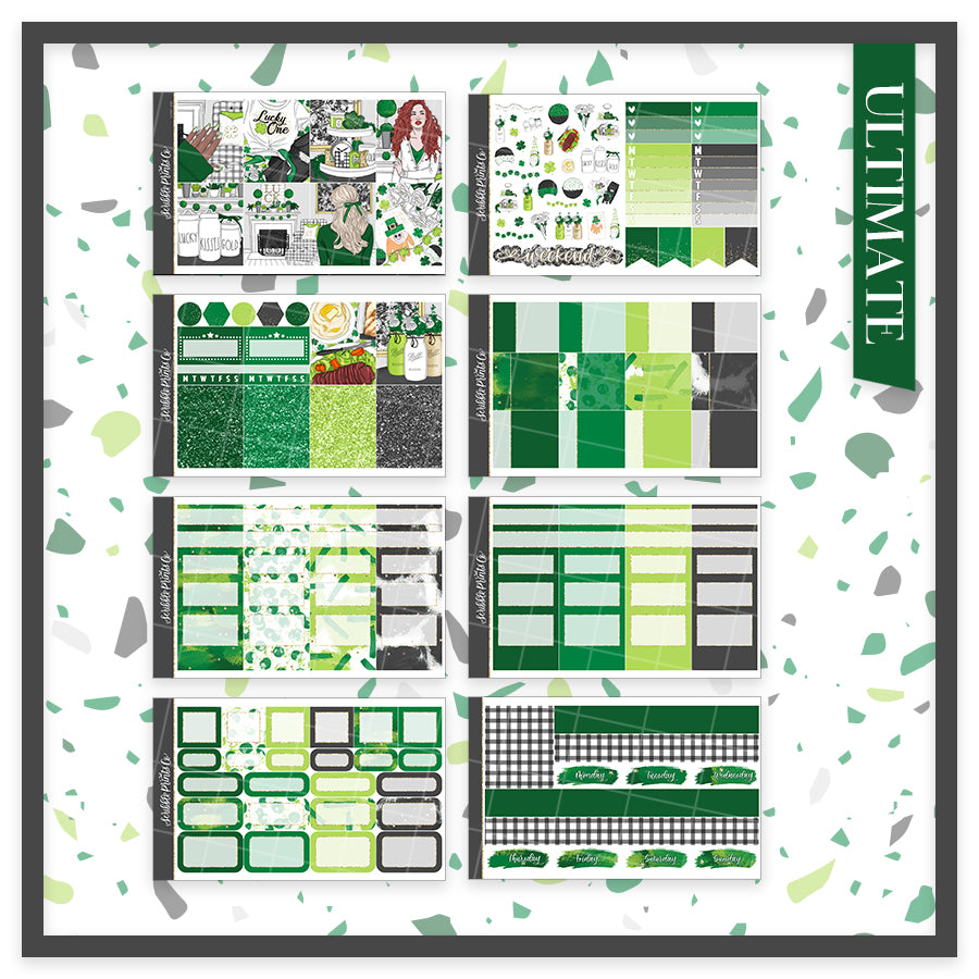 Lucky One - Weekly Kit