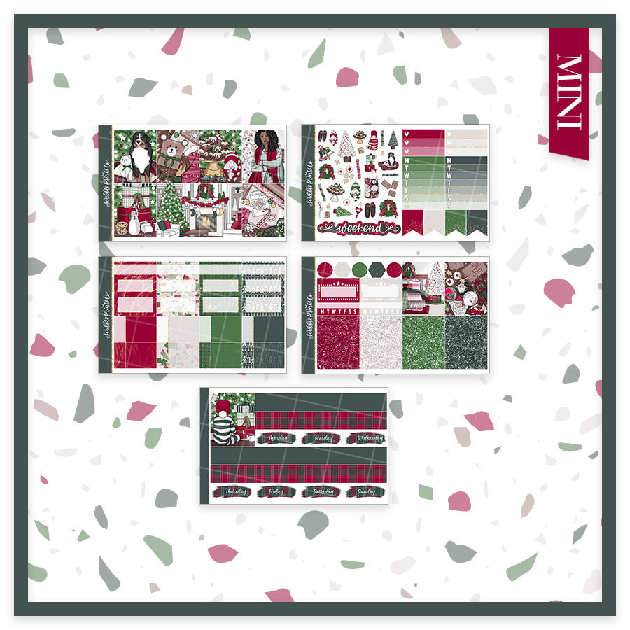 Joy - Weekly Kit