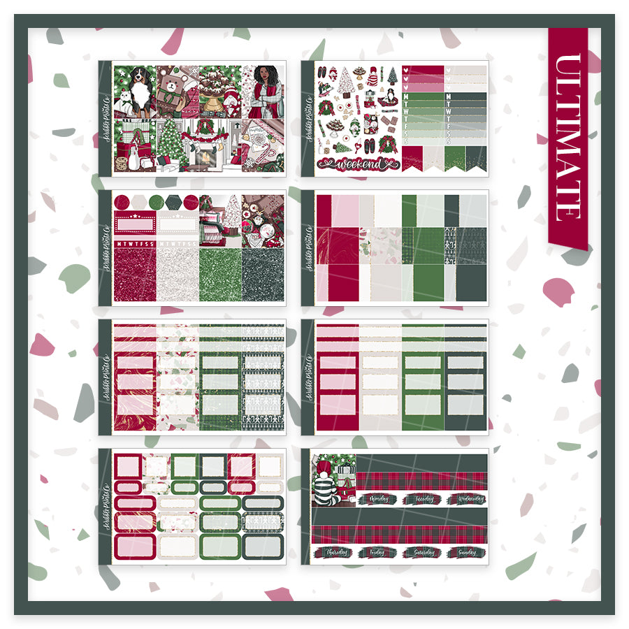 Joy - Weekly Kit