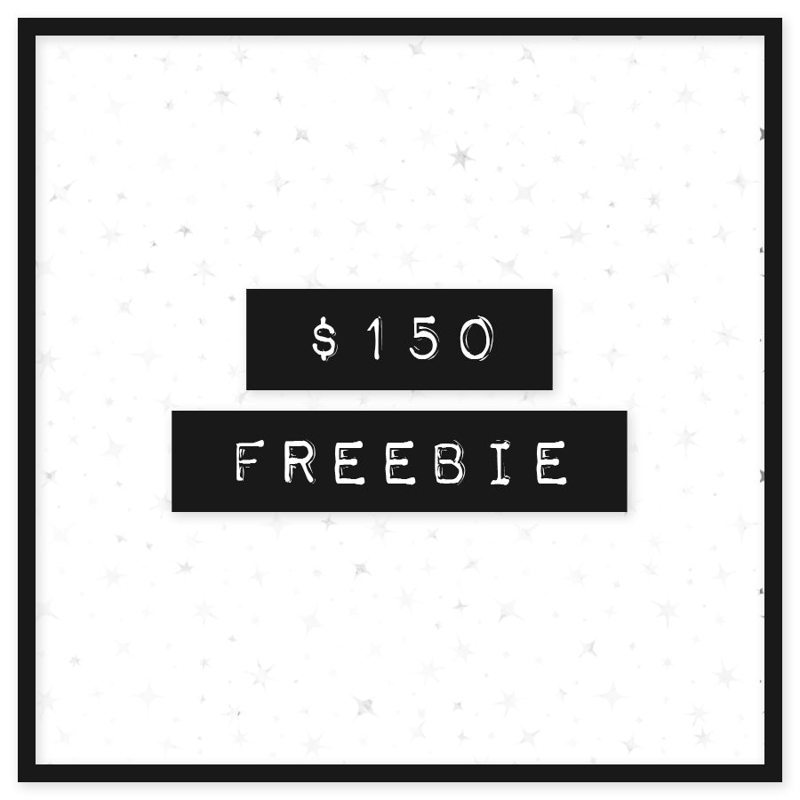 🎁 $150 Freebie - Random Foil Bundle (100% off)