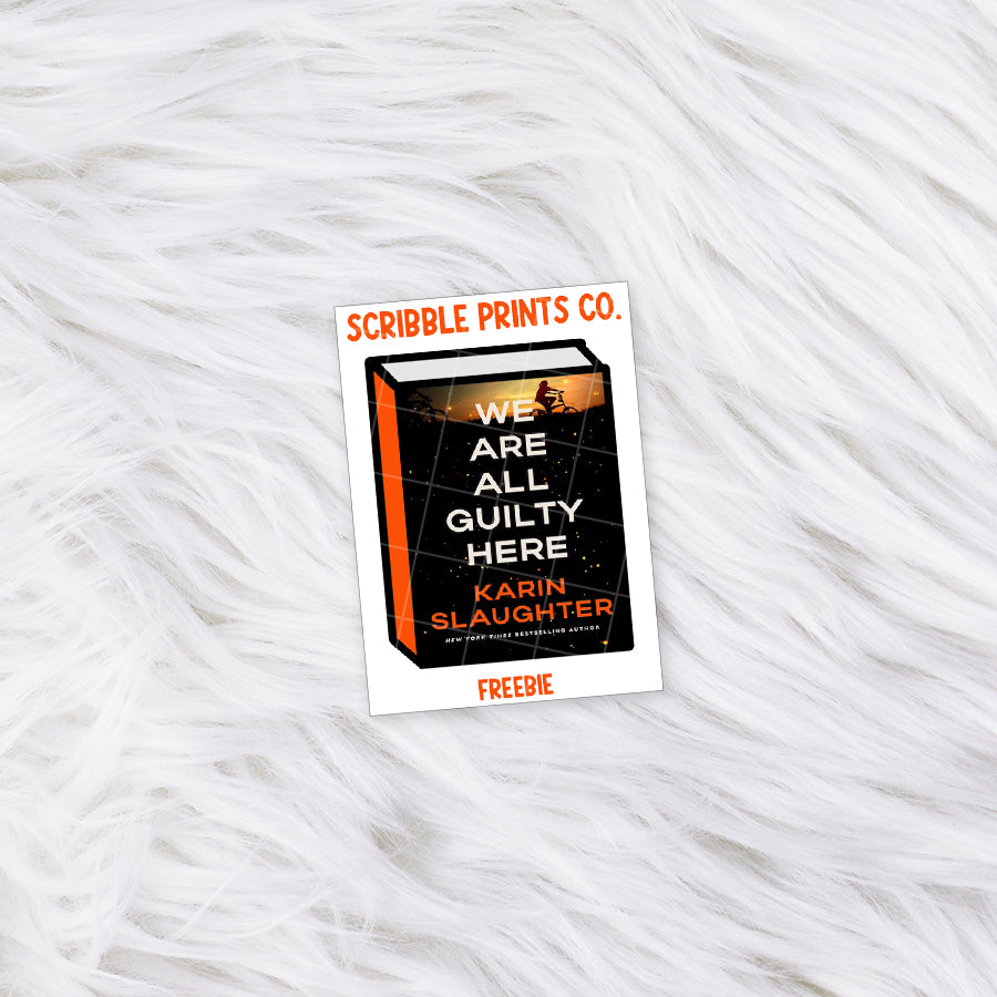 » Choose Your Own Freebie (100% off)