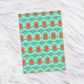 Deck the 90s Journal Sticker Collection | Matte Removable Reading & Planner Stickers