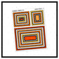 Amber Dream // Matte Journal Sticker Collection