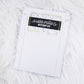 Mystery Weekly Planner Kit