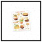 Pumpkin Spice V2 - Deco // Matte Journal Stickers