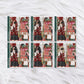 Christmas Memories – Glossy Weekly Kit Add-Ons