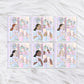 Romance Fan Add-ons