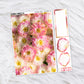 Journaling Base - 60+ Pattern Options! // Matte Stickers
