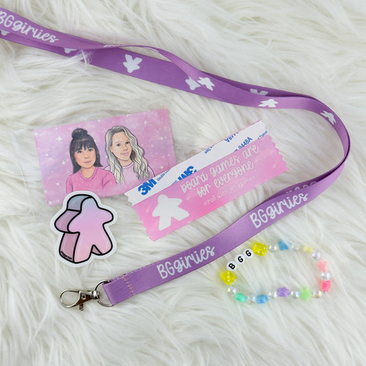 BGGirlie Bundle