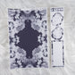 Journaling Base - 60+ Pattern Options! // Matte Stickers