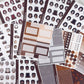 August 2025 – Glossy Weekly Kit Add-Ons