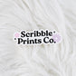 Limited Edition Vinyl Stickers | Waterproof Decals – Low Stock