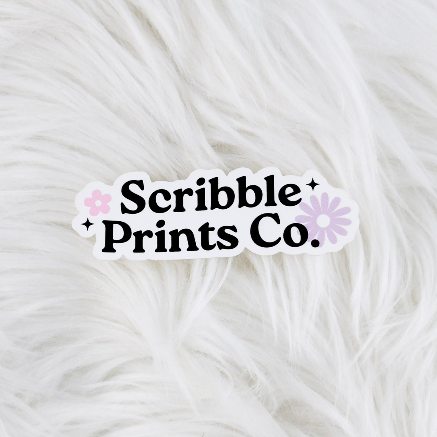 Limited Edition Vinyl Stickers | Waterproof Decals – Low Stock