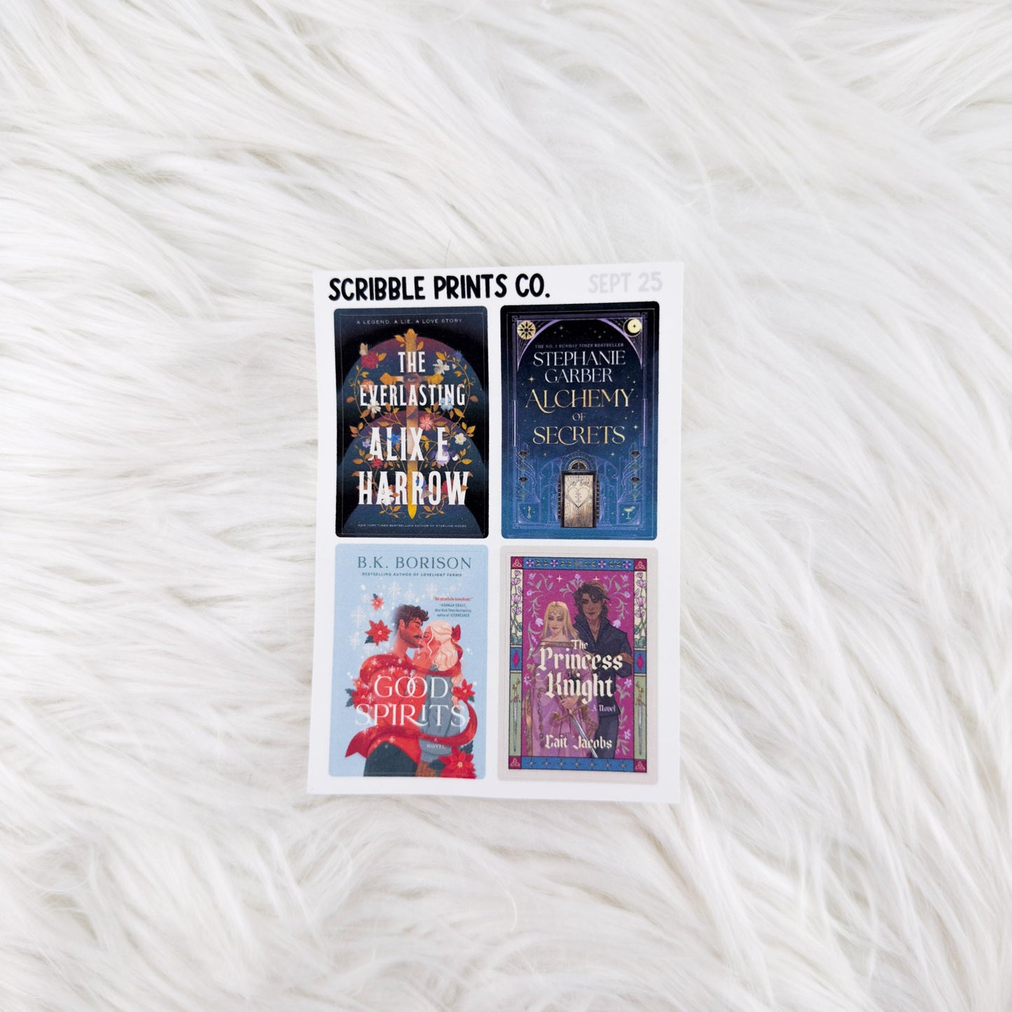 » Choose Your Own Freebie (100% off)