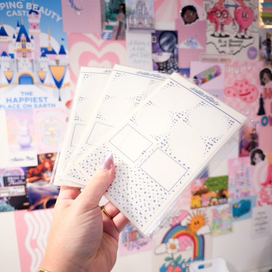 Foil Bundle Grab Bag – 5 Random Foil Bundles (V1)