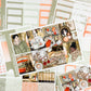 Tintern – Glossy Weekly Planner Kit