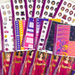 Diwali Dazzle – Glossy Weekly Kit Add-Ons