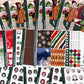 Merry Markt – Glossy Weekly Kit Add-Ons