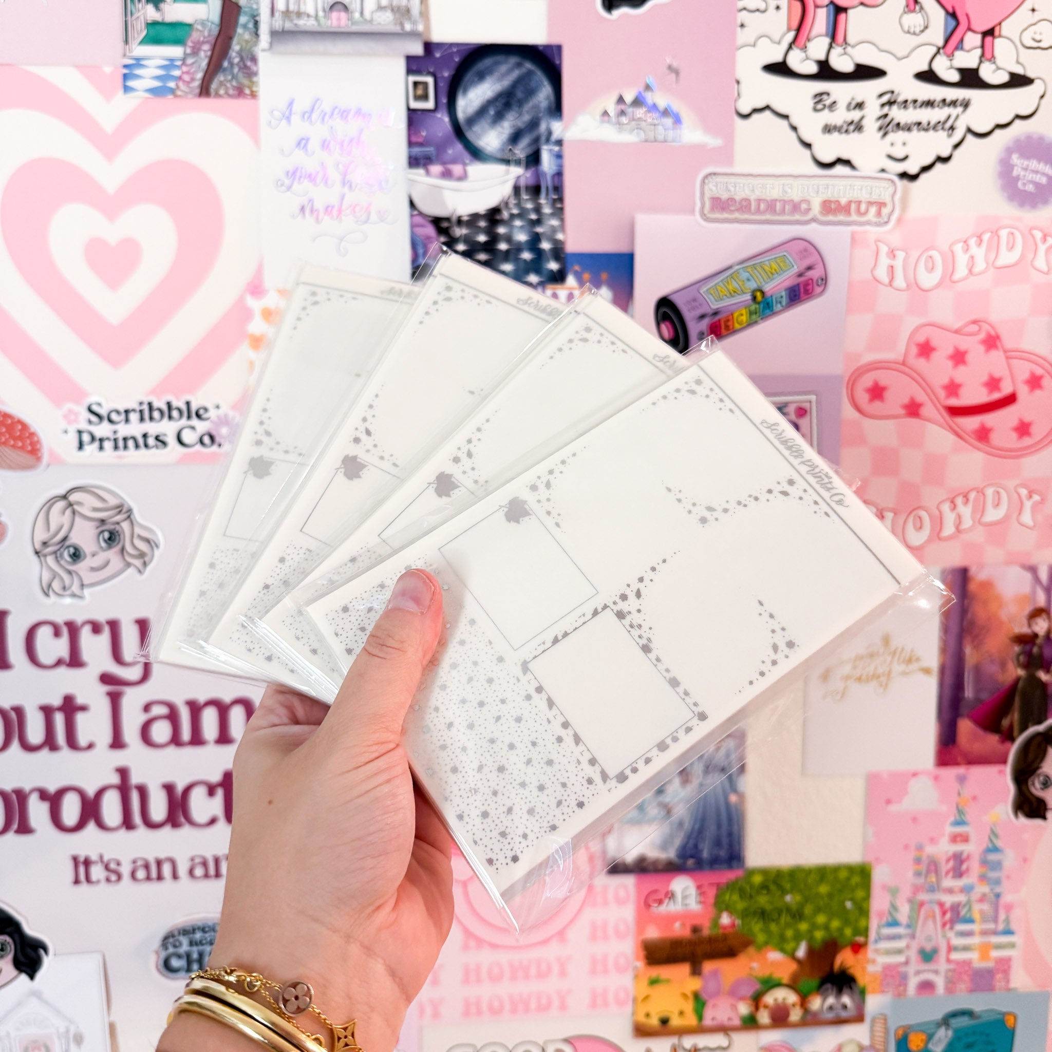 Foil Bundle Grab Bag – 5 Random Foil Bundles (V3)