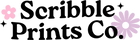 Scribble Prints Co.
