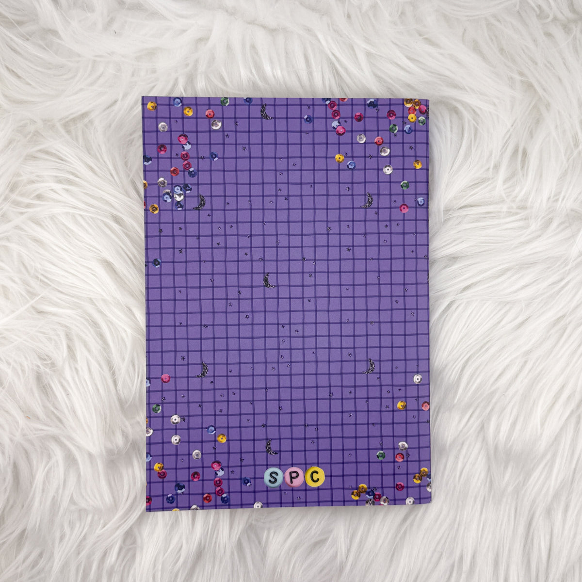 A5 Reusable Sticker Book – Sticker Curiosities