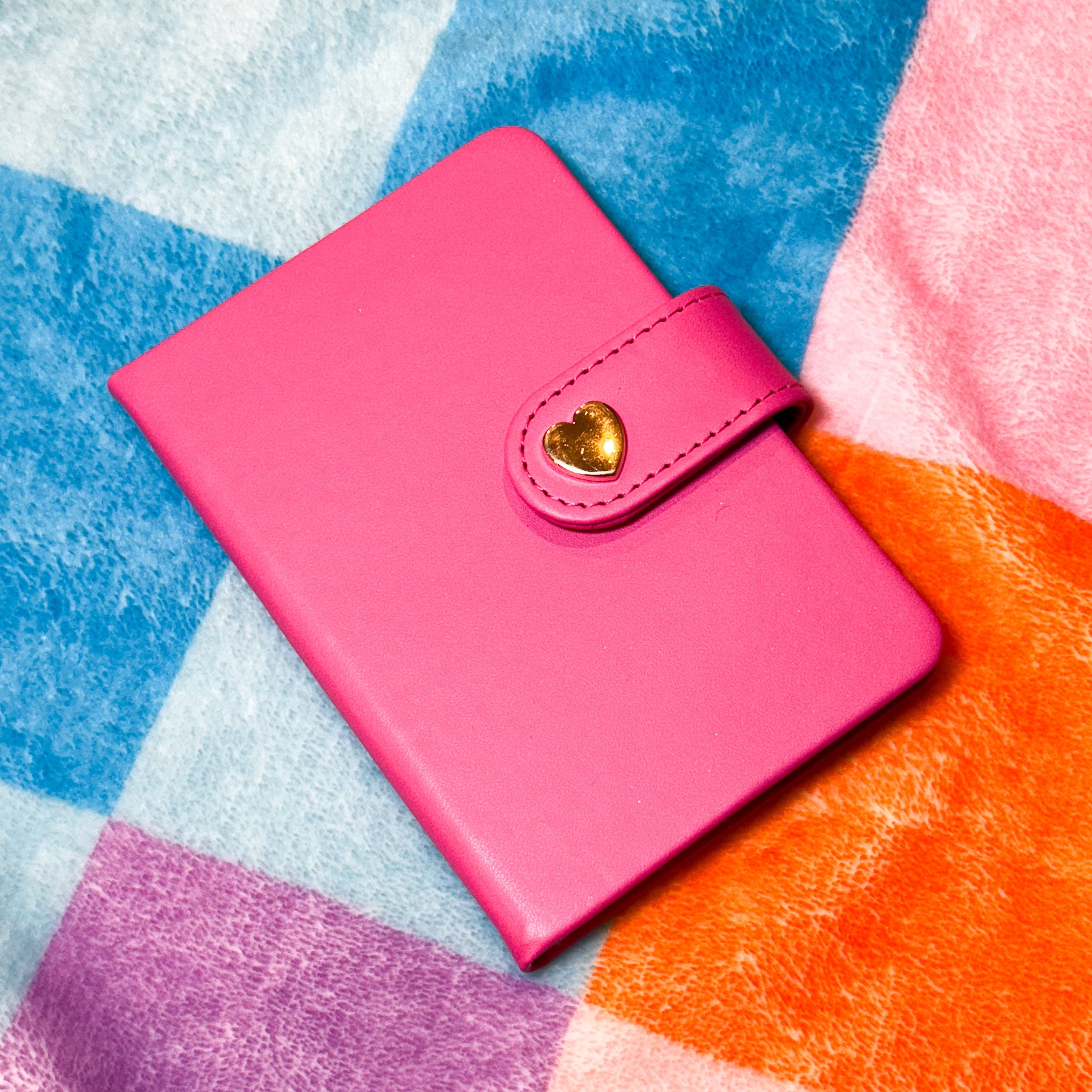 Mini Journal - SPC Treasure Trove