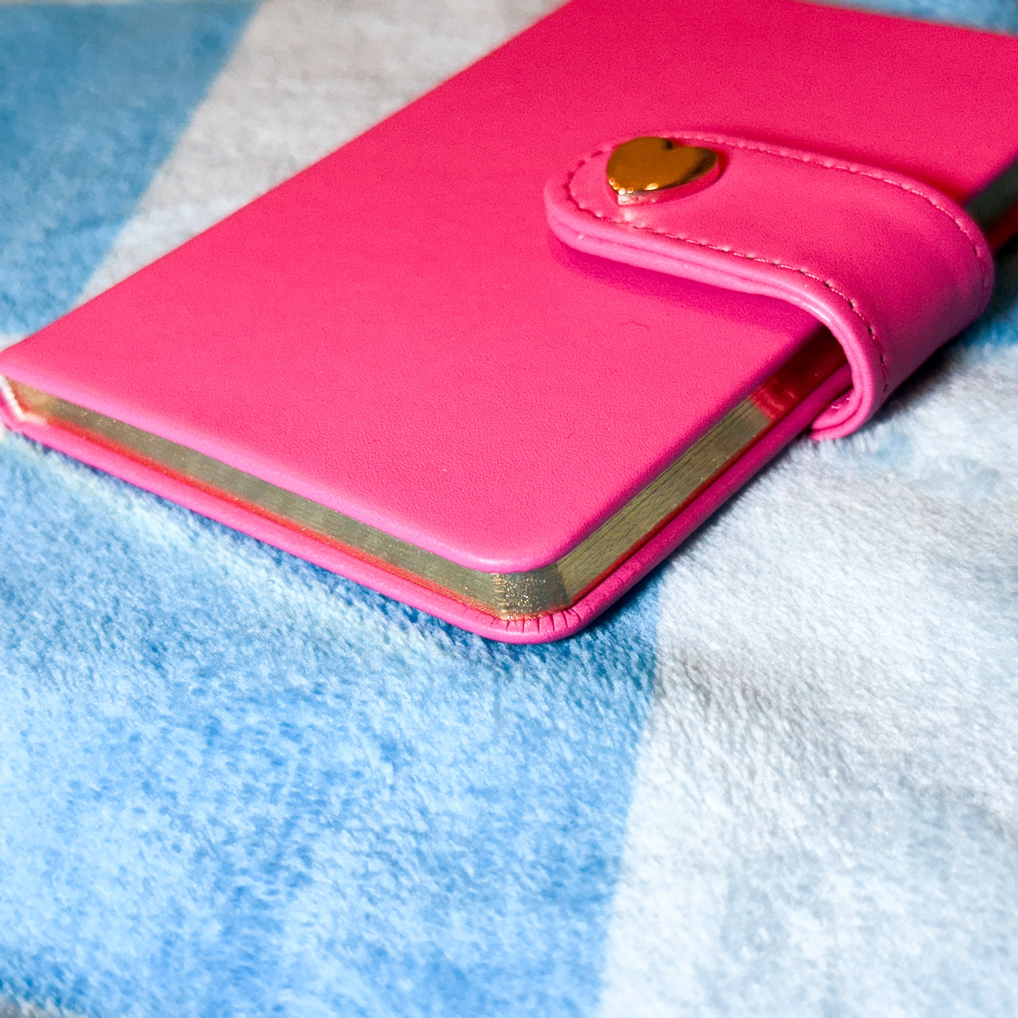 Mini Journal - SPC Treasure Trove