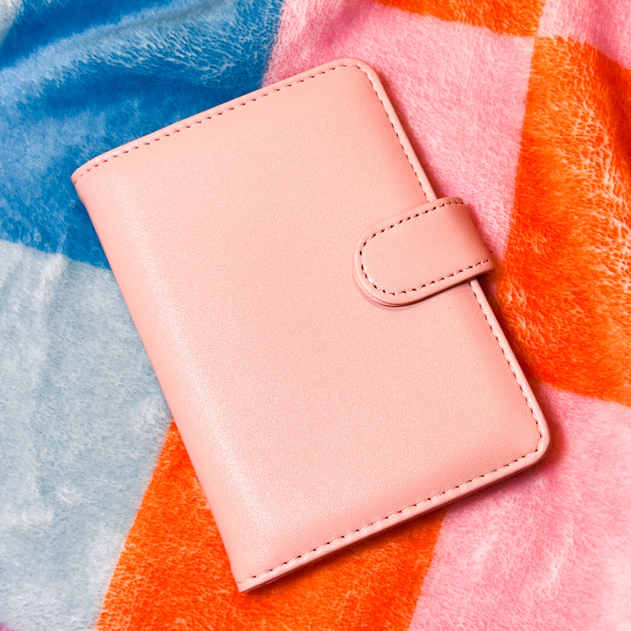 Passport Cover - SPC Treasure Trove