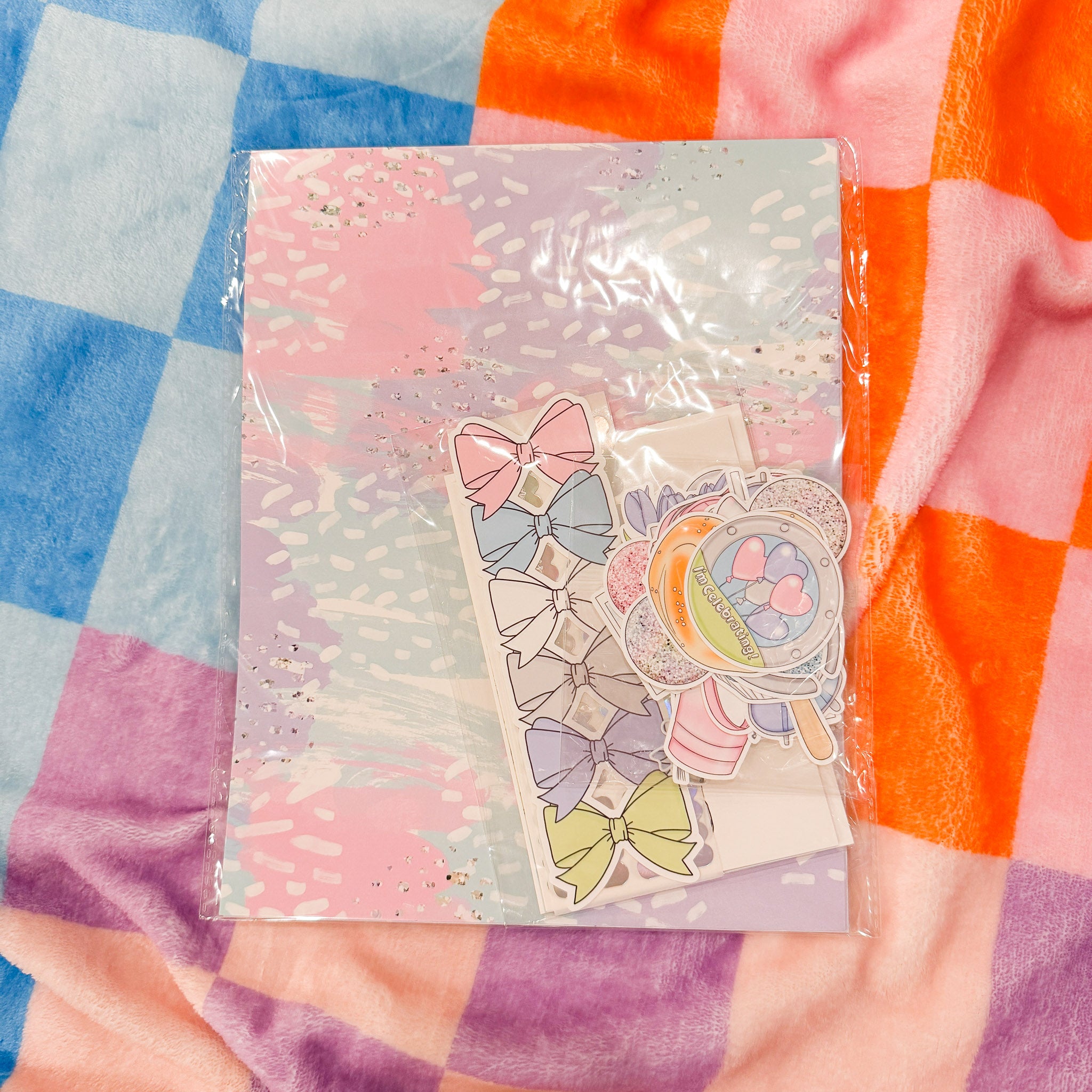 Magic Bundle - SPC Treasure Trove