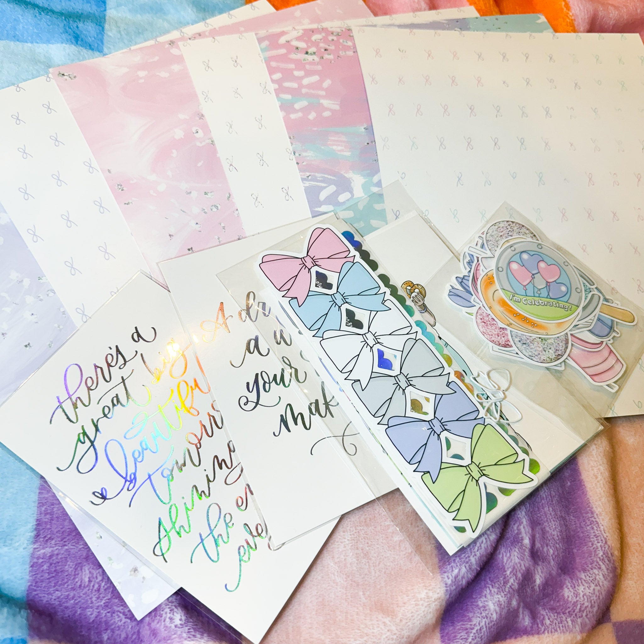 Magic Bundle - SPC Treasure Trove