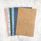 The Essentials - Matte Paper (Set of 6)