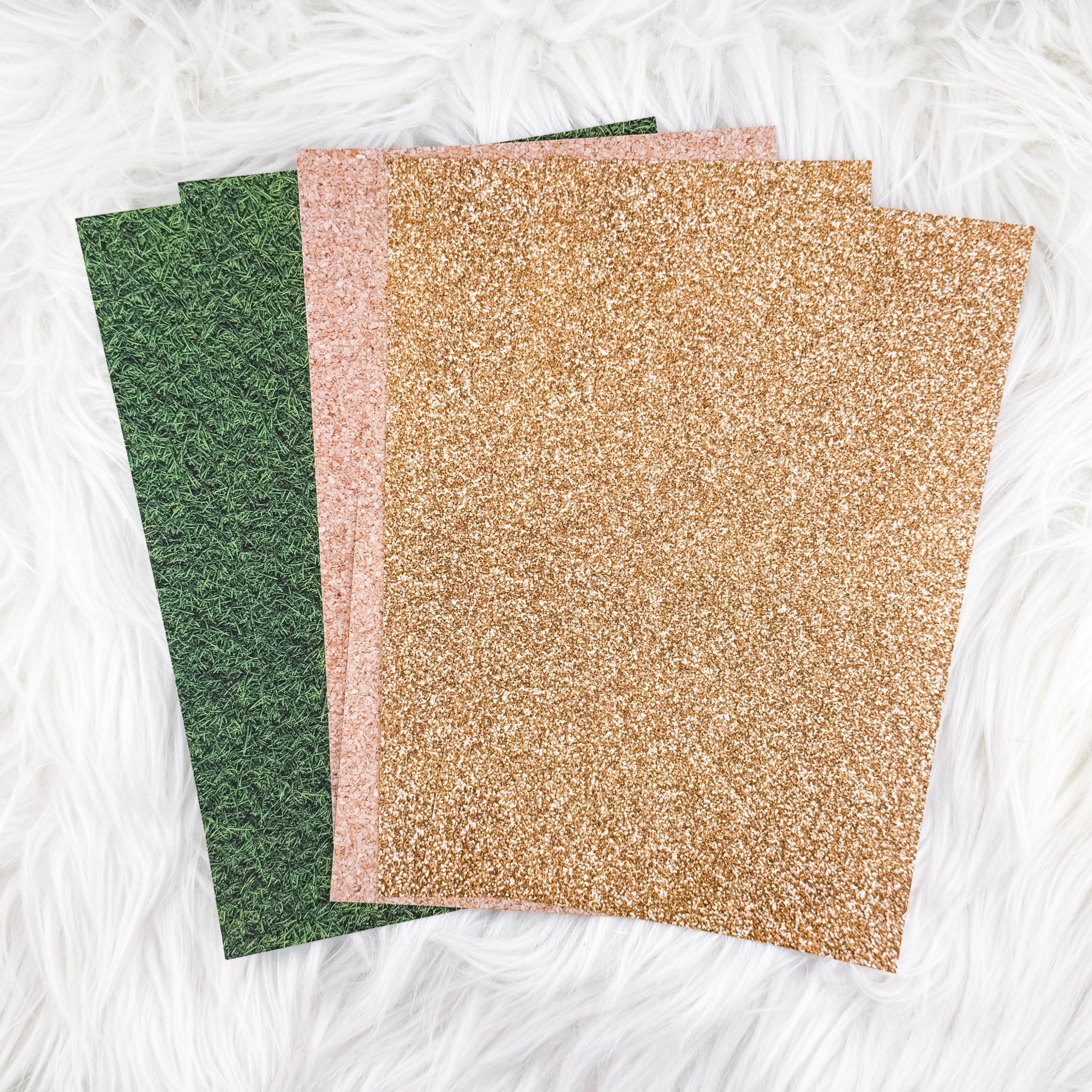 The Essentials - Matte Paper (Set of 6)