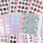 Nutcracker – Glossy Weekly Kit Add-Ons