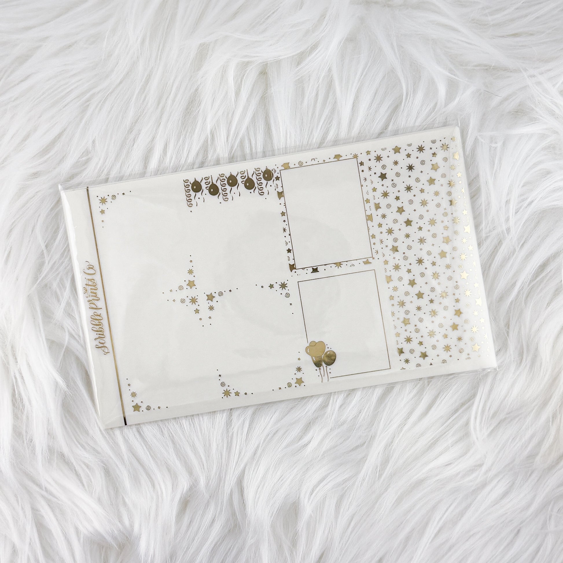 Birthday - Foil Bundle