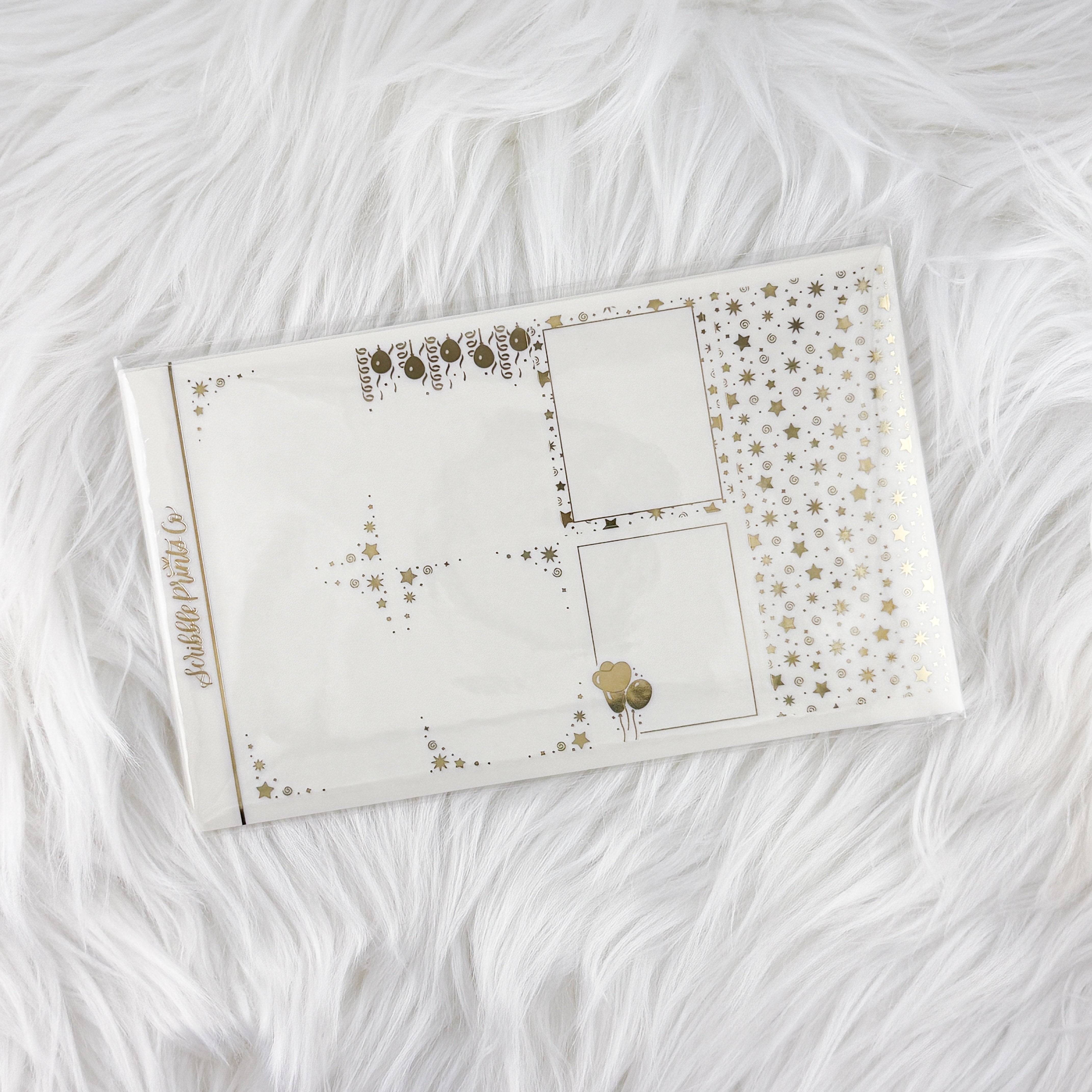 Birthday - Foil Bundle