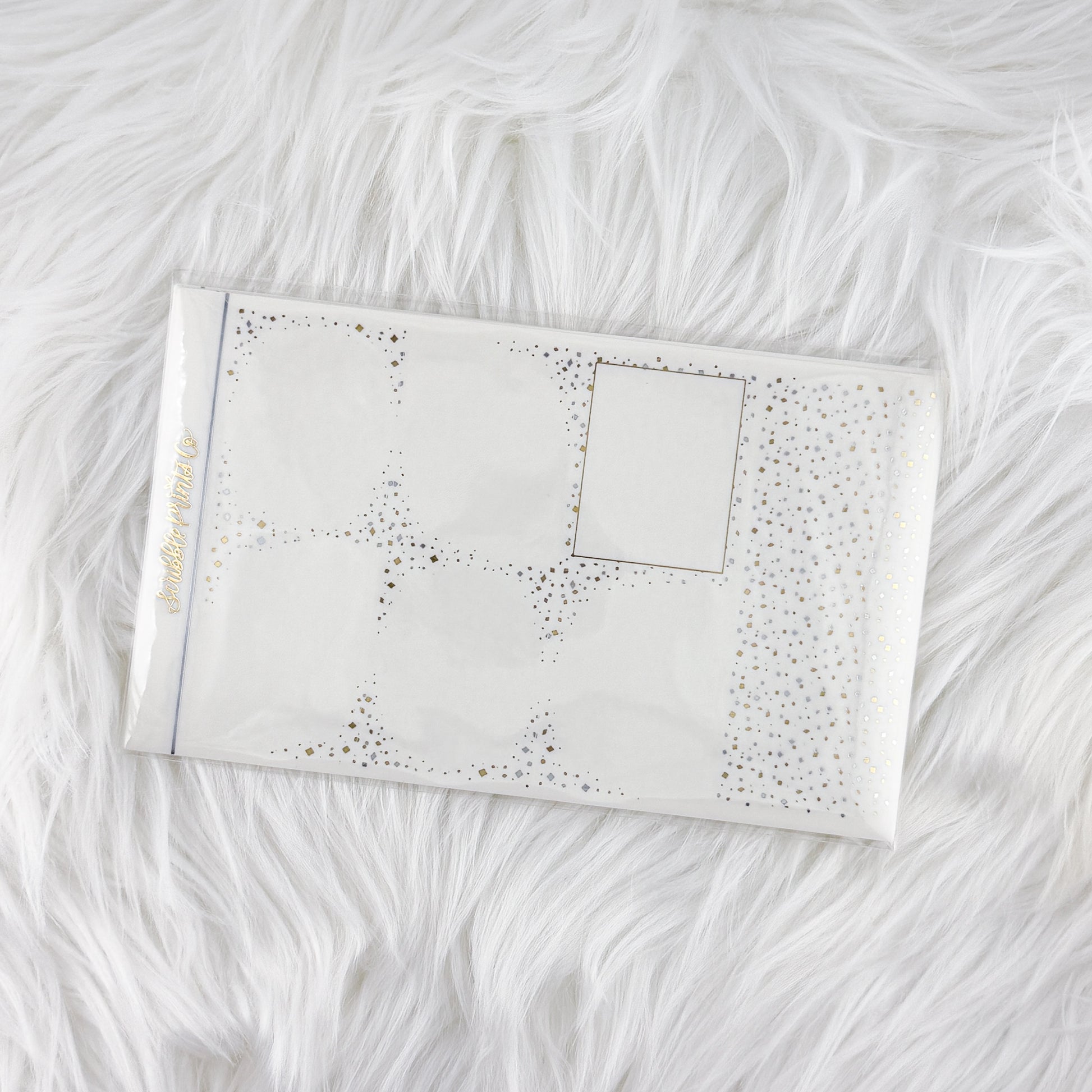 Sparkle - Foil Bundle