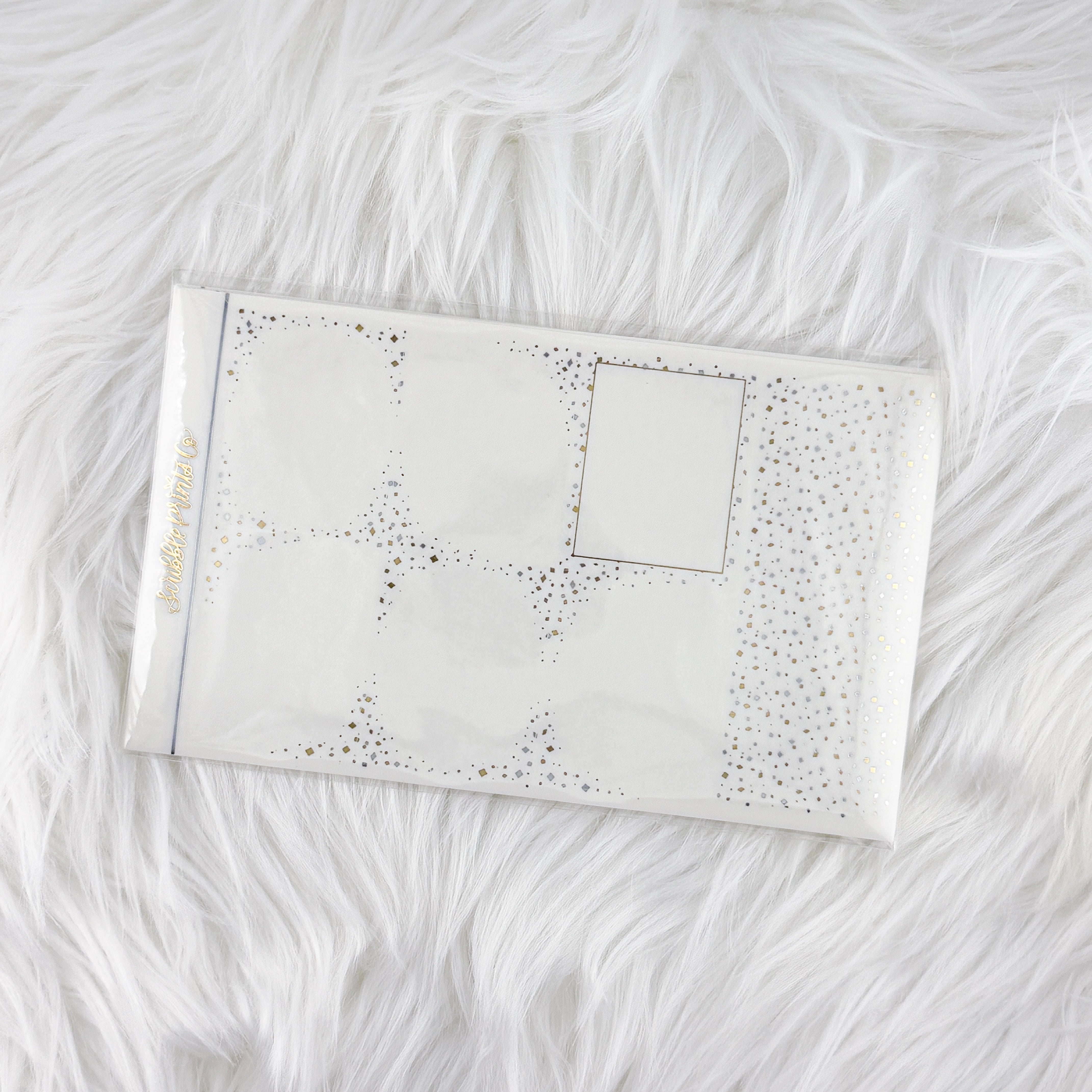Sparkle - Foil Bundle