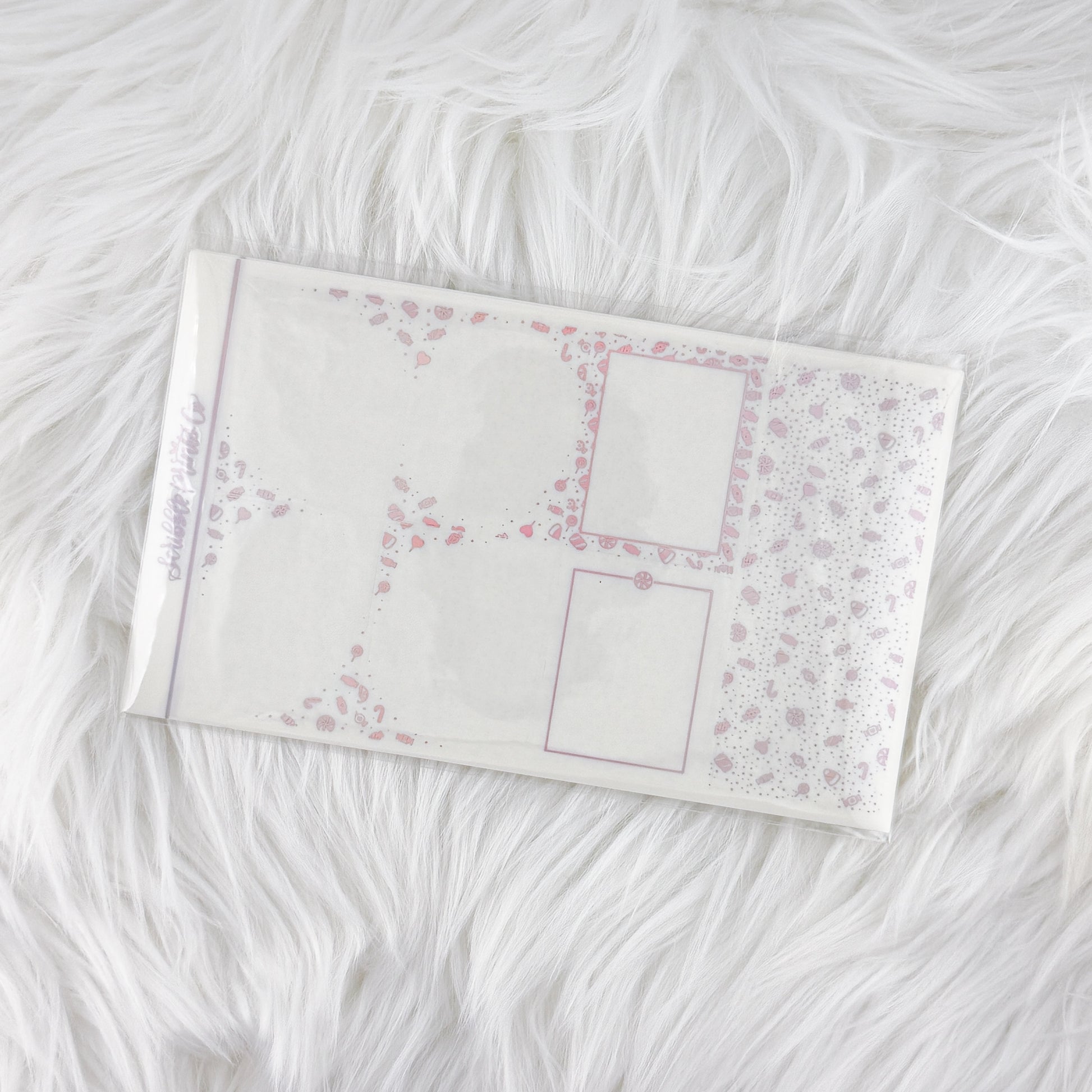 Candy - Foil Bundle