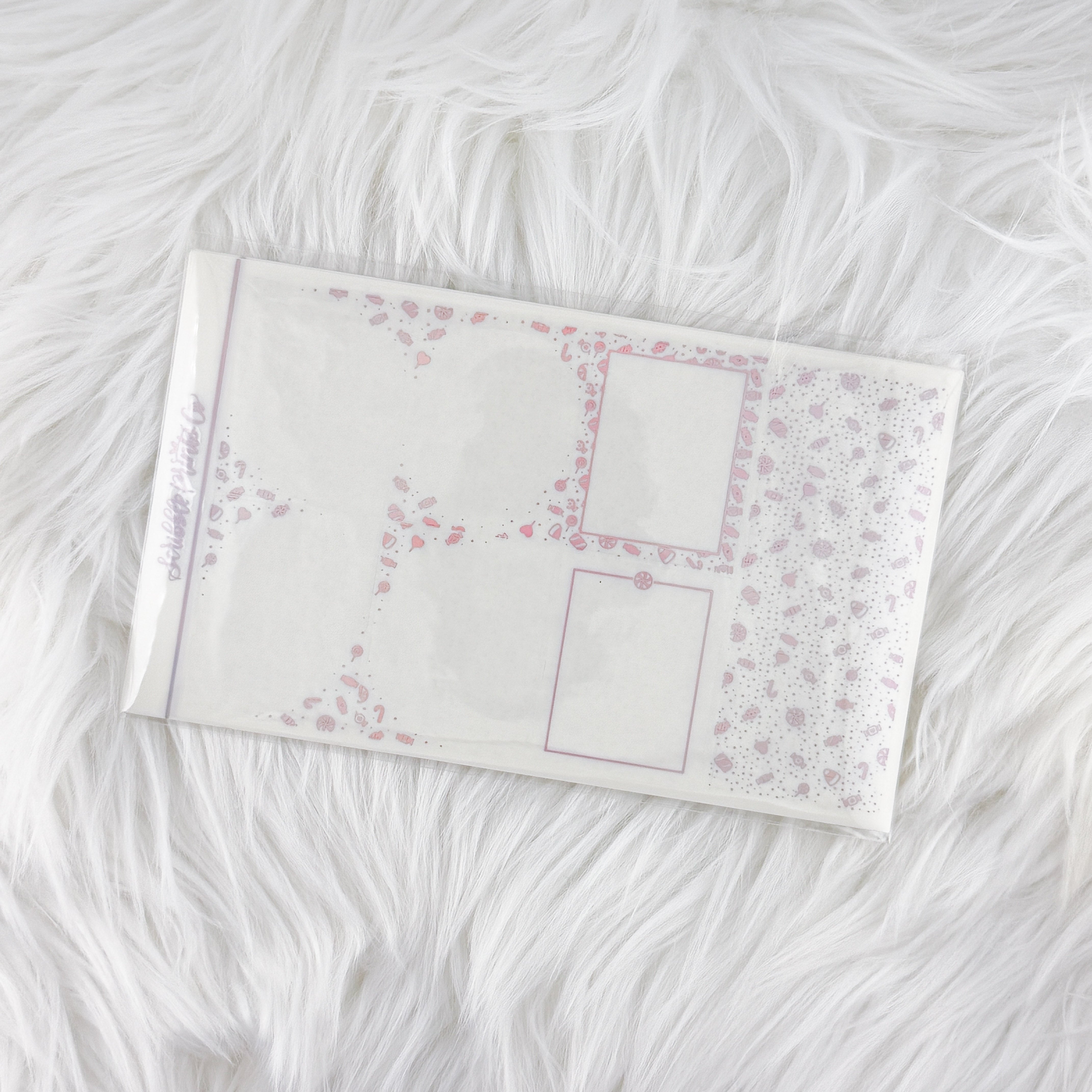 Candy - Foil Bundle