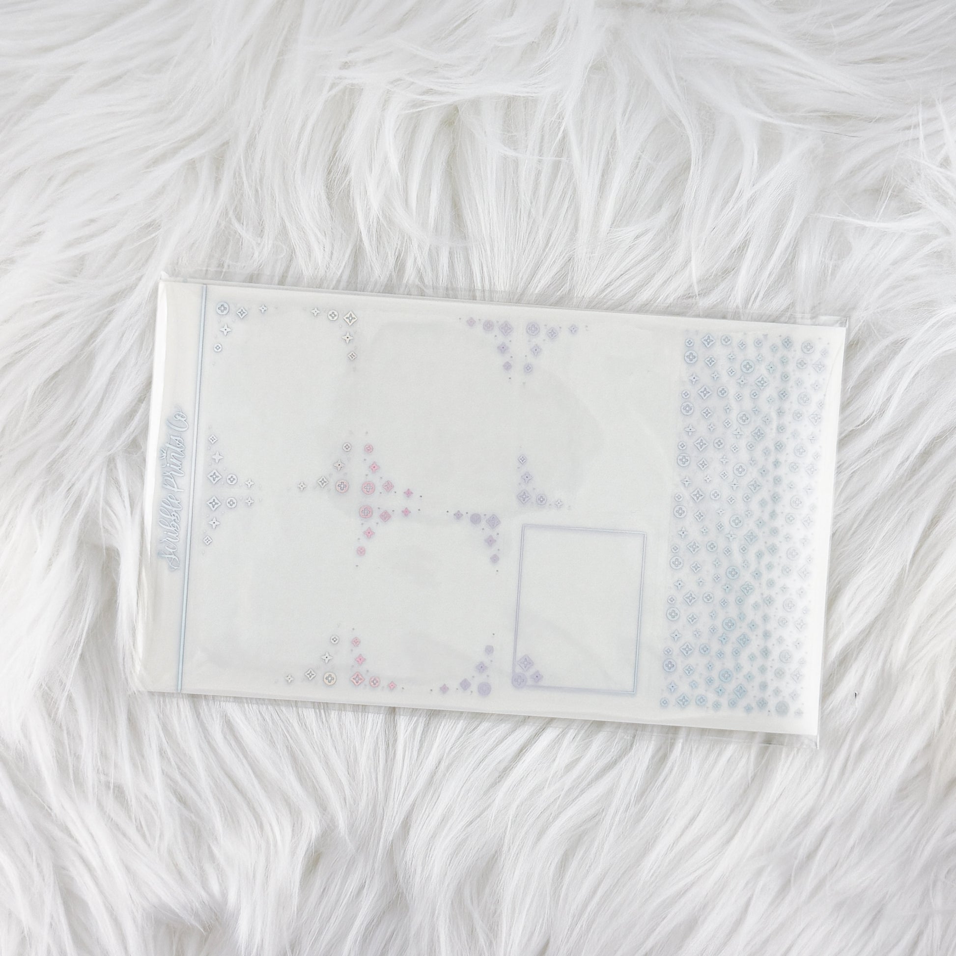 Luxe - Foil Bundle
