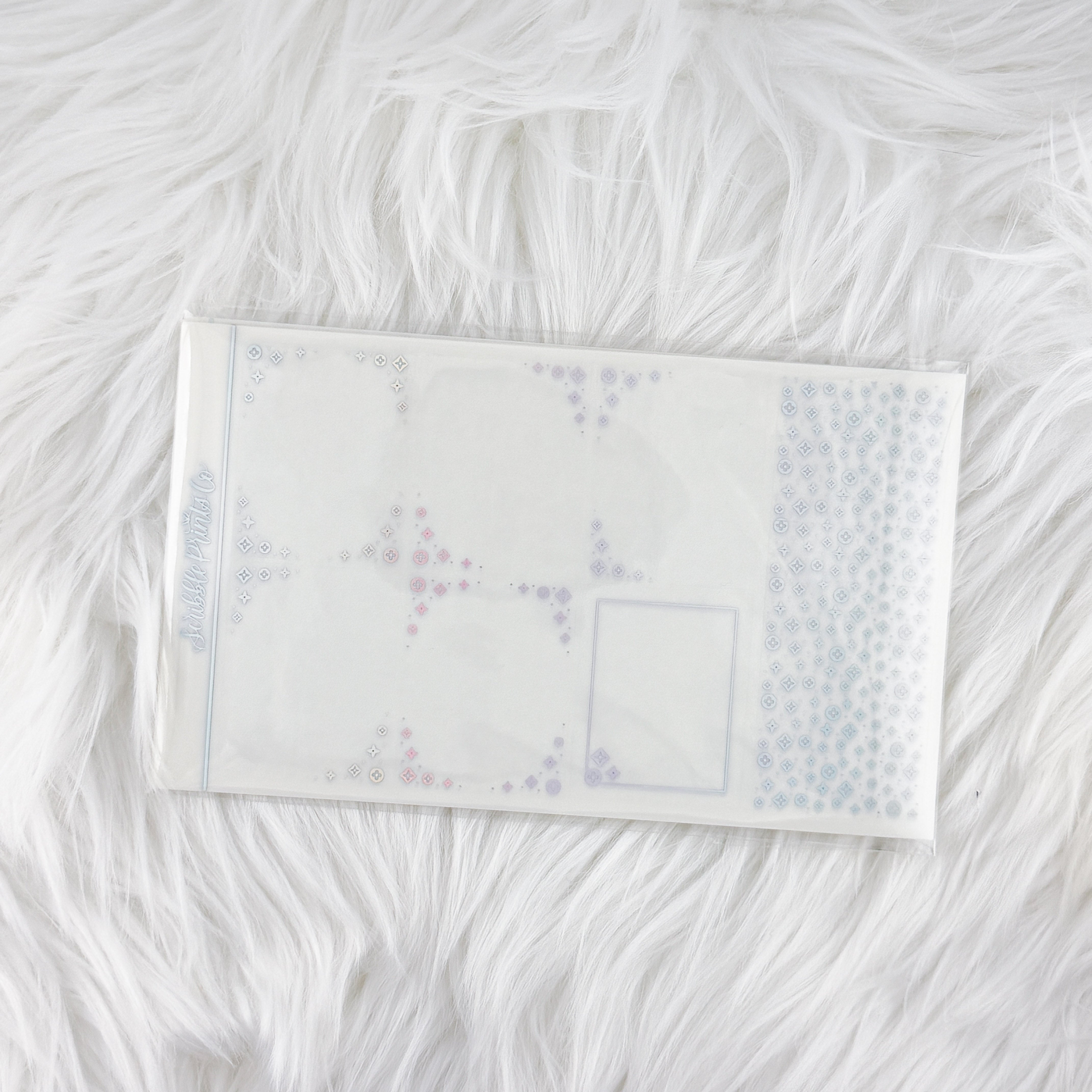 Luxe - Foil Bundle