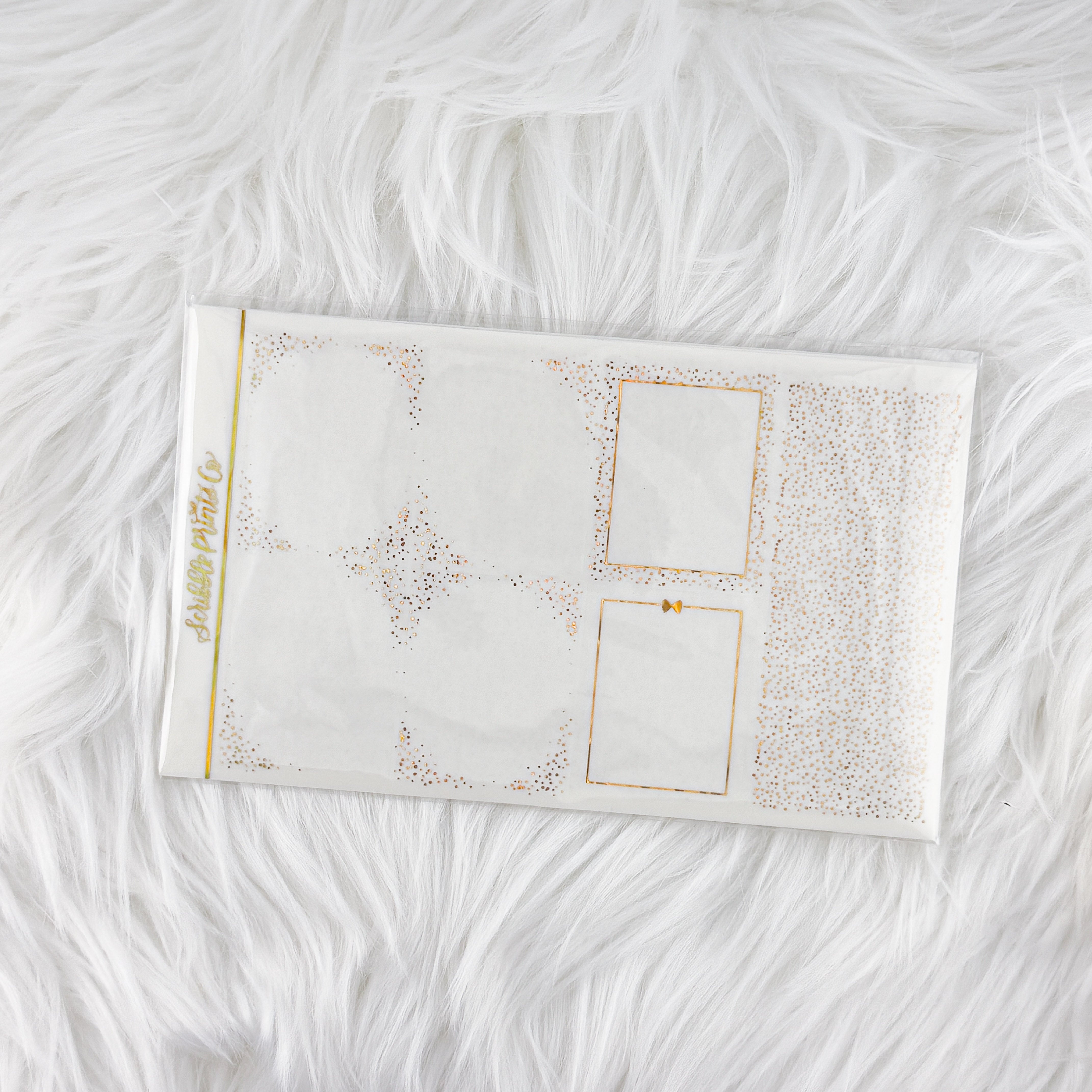 Confetti - Foil Bundle