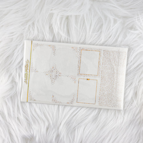 Confetti - Foil Bundle