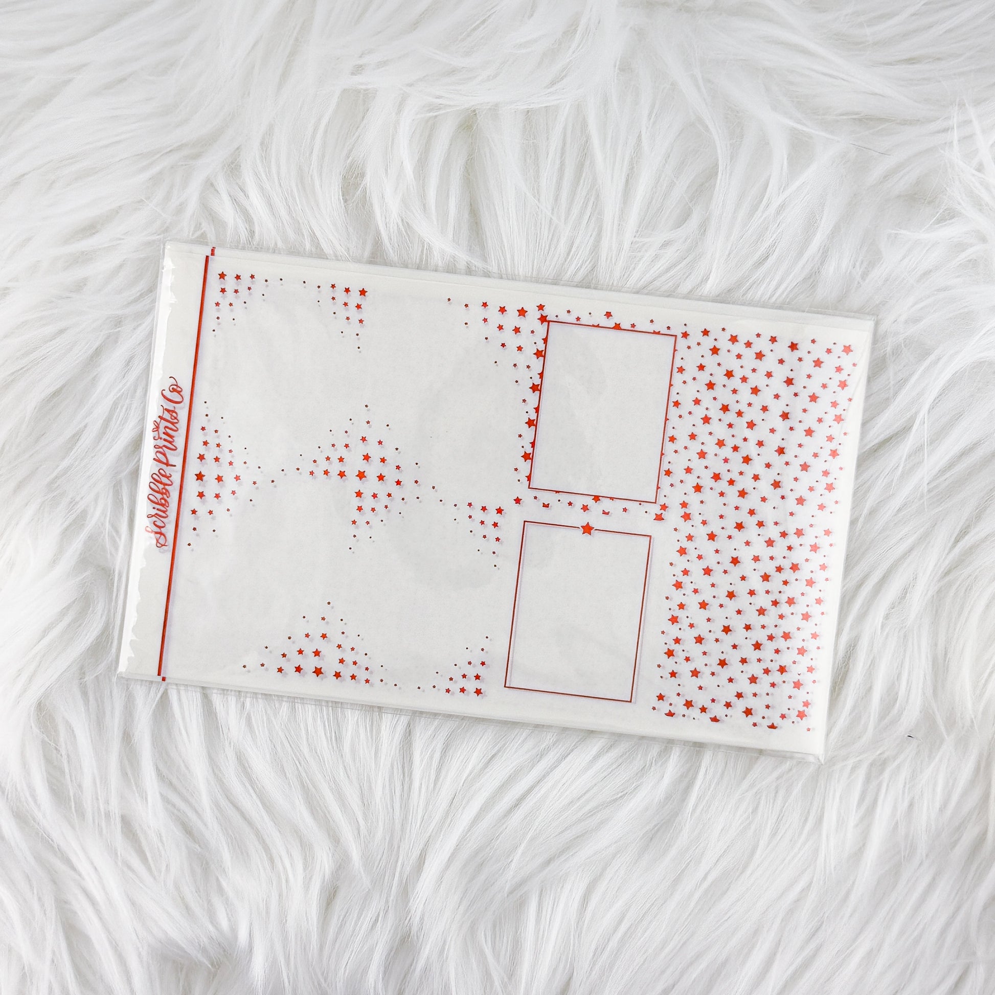 Star - Foil Bundle