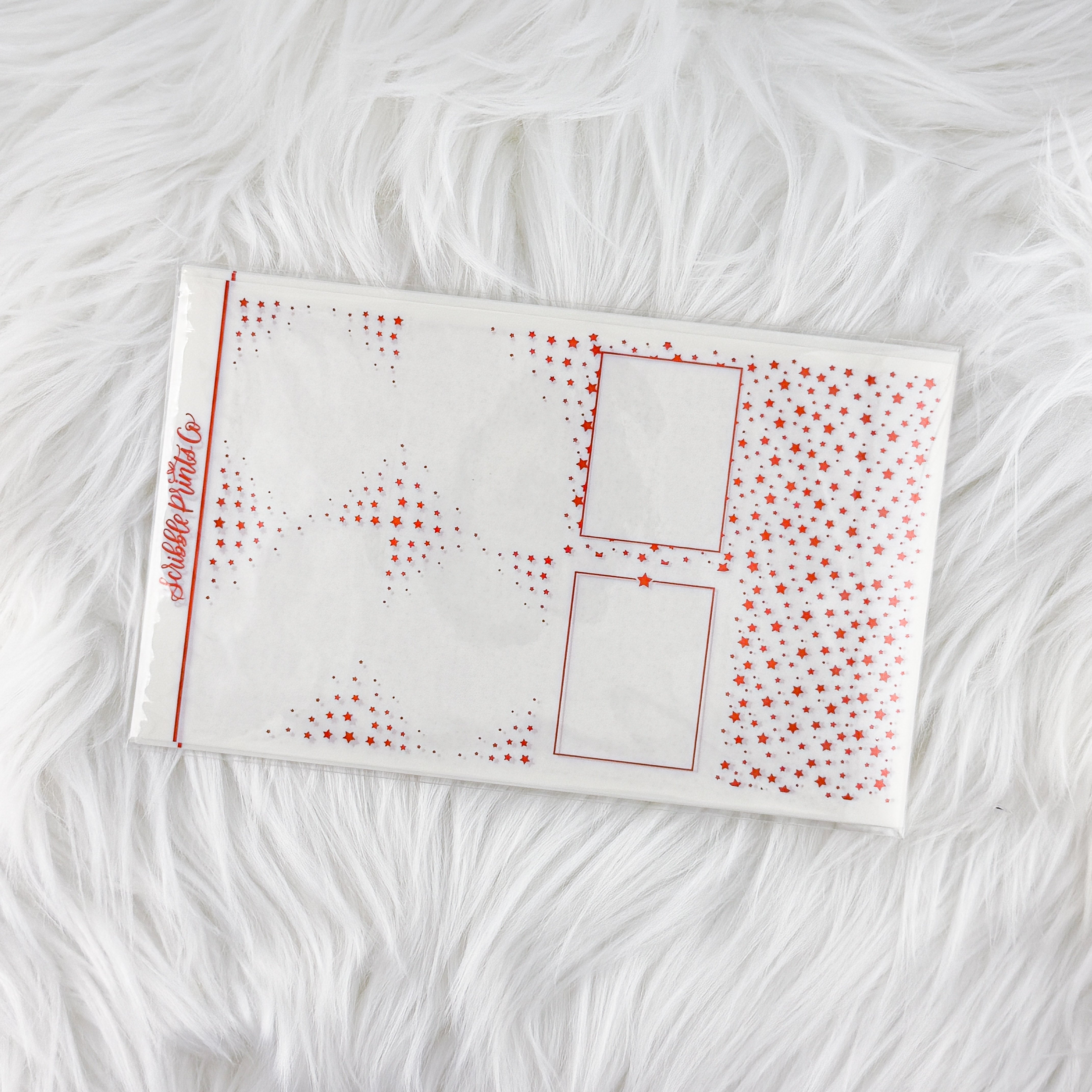 Star - Foil Bundle